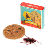 Joke Toy Cookie Bug