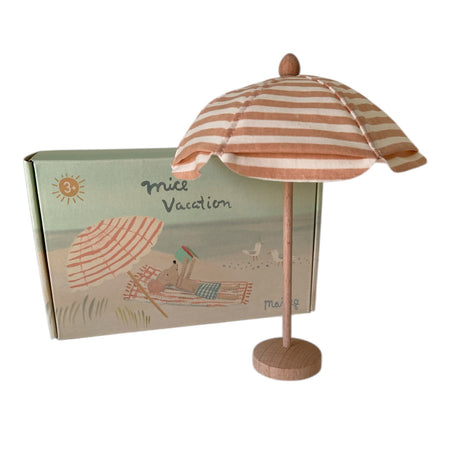Maileg Beach Umbrella
