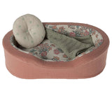 Cosy Basket Coral