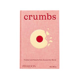 Crumbs Cookies And Sweets From Around The World