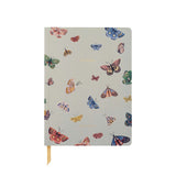 Curio Butterfly Soft Cover Journal