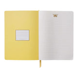 Curio Butterfly Soft Cover Journal