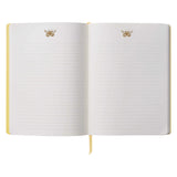 Curio Butterfly Soft Cover Journal