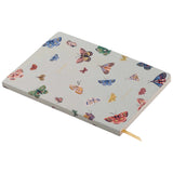 Curio Butterfly Soft Cover Journal