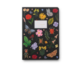 Curio Stitched Notebooks Set Of 3