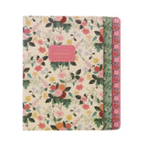 Notebooks Set Of 3 Dahlia