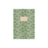 Notebooks Set Of 3 Dahlia