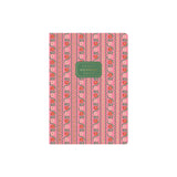 Notebooks Set Of 3 Dahlia