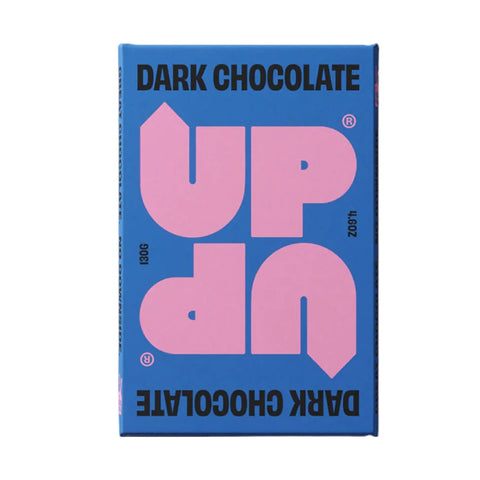 Dark Chocolate Bar Vegan