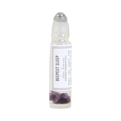 Pulse Point Oil Deepest Sleep 10ml
