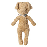 Maileg Dog Plush Toy Soft Sand