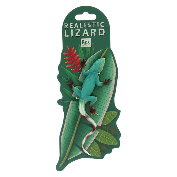 Lizard Toy