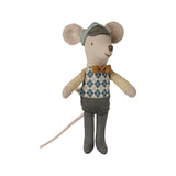 Driver Mouse Little Brother