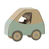 Driver Mouse Little Brother