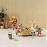 Driver Mouse Little Sister
