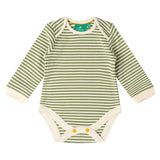 Baby Bodysuit 2 Pack Ducks