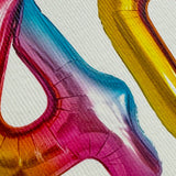 Birthday Card Birthday Balloon 40