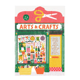 Card Die Cut Art Shop