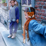 Earmuffs Felix Fox