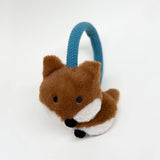Earmuffs Felix Fox