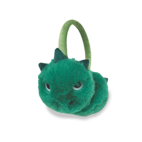 Earmuffs Dinosaur T Rex