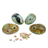 Rabbit Chocolate Easter Egg Tin