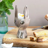 Hare Egg Cup