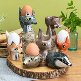 Hare Egg Cup