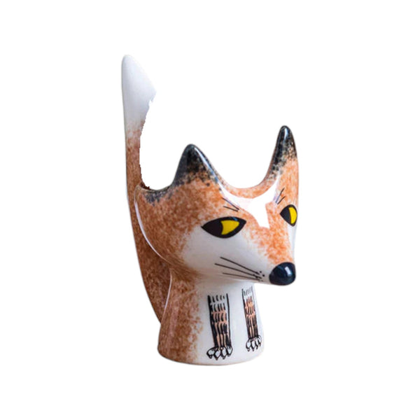Fox Egg Cup