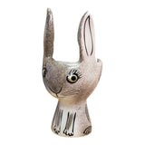 Hare Egg Cup