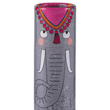 Matches In Cylinder Tube Elephant
