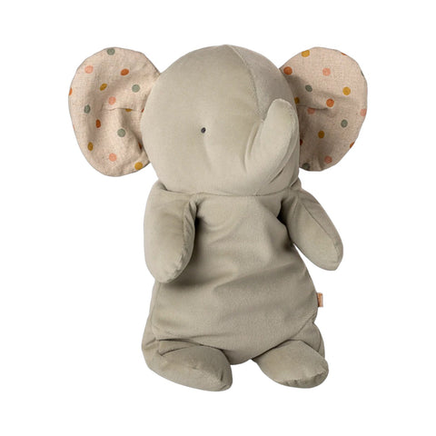 Elephant Medium Iron Grey