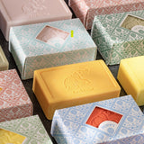 Soap Bar Rose L'elephant