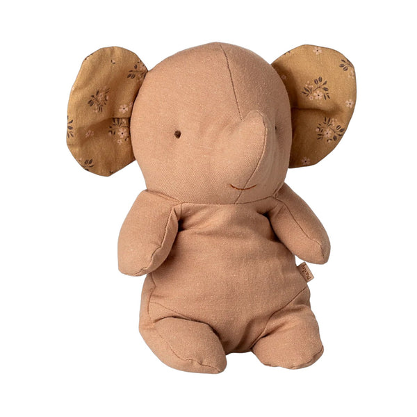 Elephant Small Powder