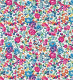 Twist Headband Liberty Print Emma And Georgina