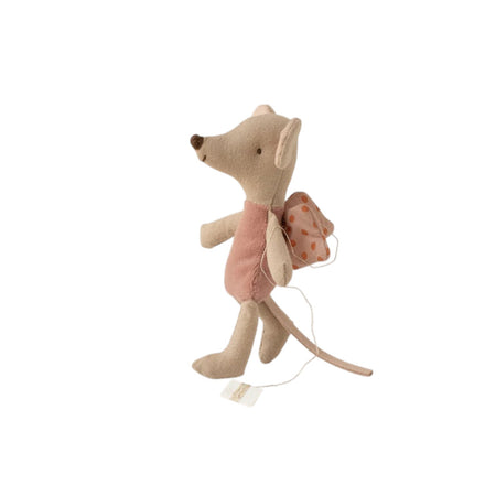 Fairy Mouse Little Rose