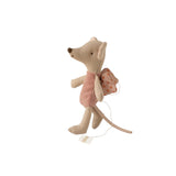 Fairy Mouse Little Rose
