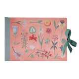 Artists Sketchbook Festival Of Flowers