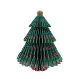 Christmas Tree Fir Honeycomb