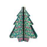 Christmas Tree Fir Honeycomb