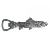 Bottle Opener Stainless Steel Fish Shaped