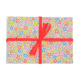 Notecard Set 8 Cards Floral Designs