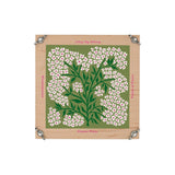Flower Press Forget Me Not