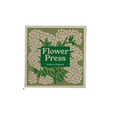 Flower Press Forget Me Not