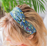 Knot Hairband Liberty Fabric Tresco F