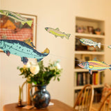 Garland Tasty Anchovies