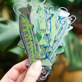 Garland Tasty Anchovies