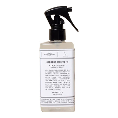 Garment Refresher 300ml Coastal Scent