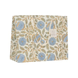 Gift Bag Large Blue Stone Refresh