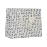 Gift Bag Large Blue Stone Refresh